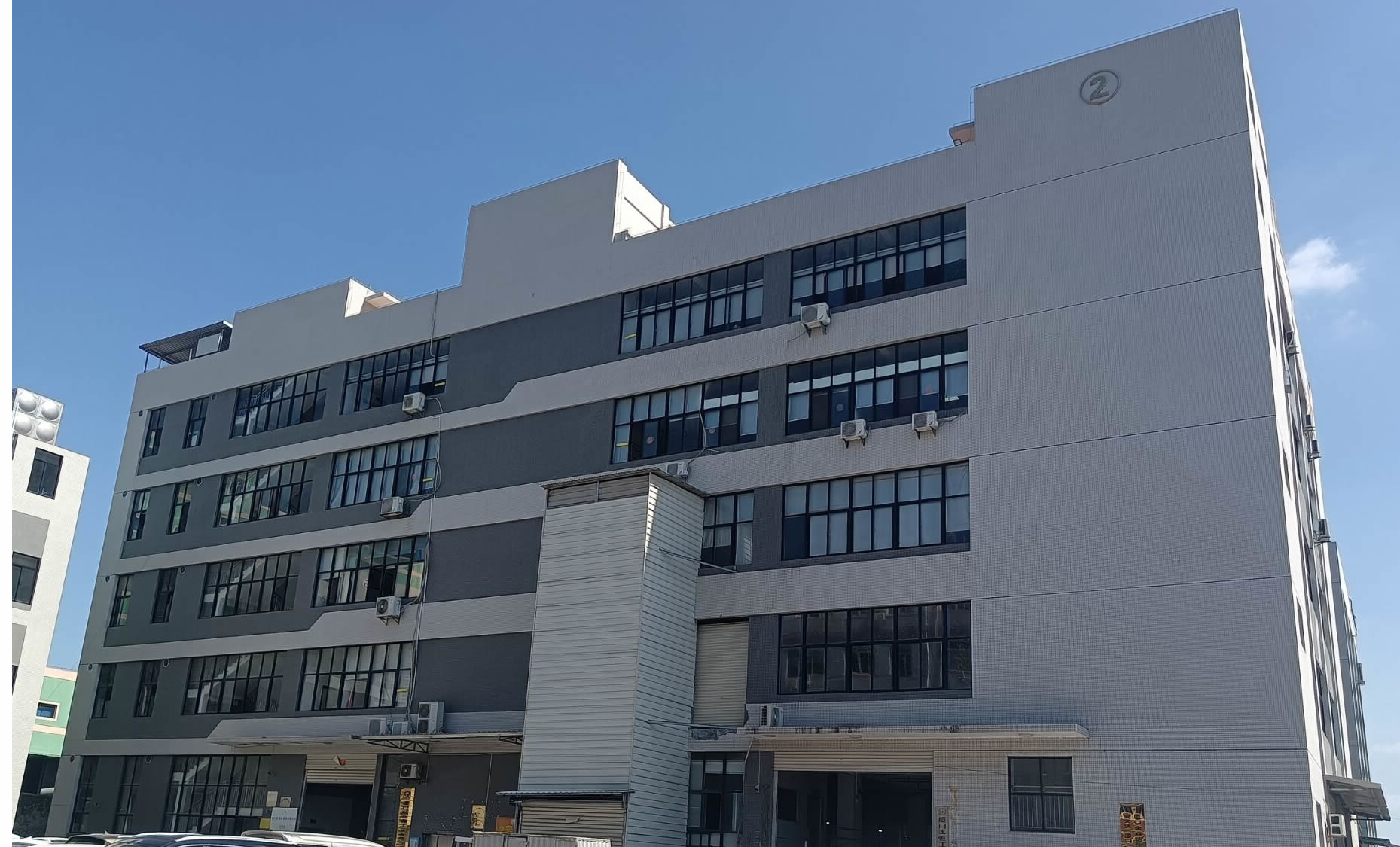 Chine Xiamen Omin Electronics Co. Ltd Profil de la société