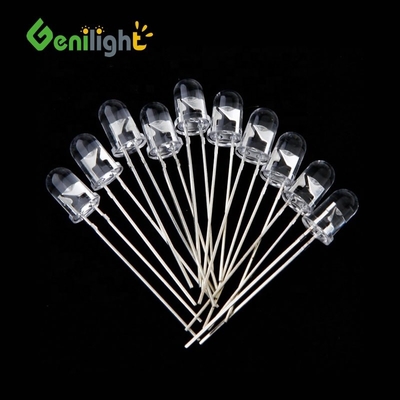 Diode électroluminescente F5 d'origine sans dissipation d'énergie