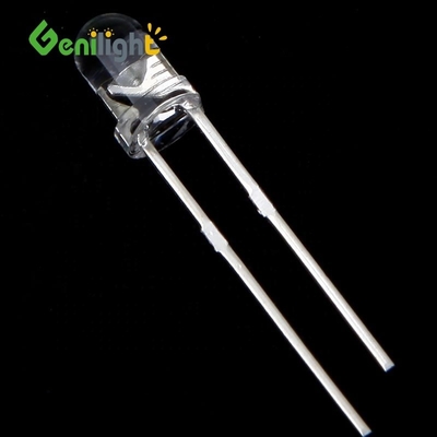 Diode électroluminescente F5 d'origine sans dissipation d'énergie