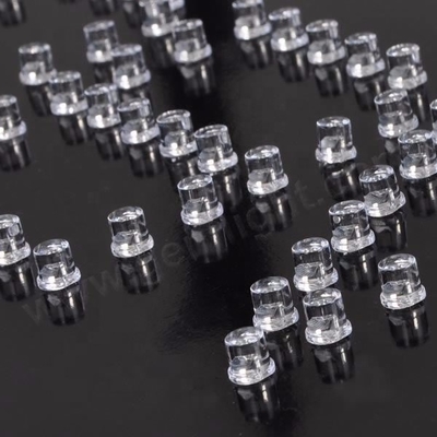 Diode électroluminescente F5 d'origine sans dissipation d'énergie