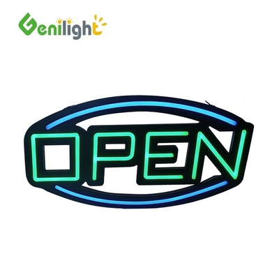 3 Fonctions de changement de type Panneau LED avec matériau acrylique lumineux personnalisé et télécommande