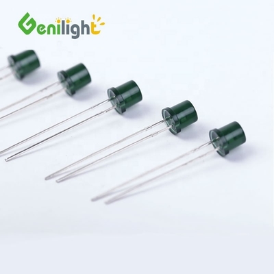 Récepteur et émetteur infrarouge à LED F5