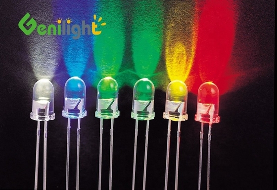 3mm 5mm 940nm émetteur infrarouge récepteur émetteur émetteur émetteur IR diode LED émetteur-récepteur