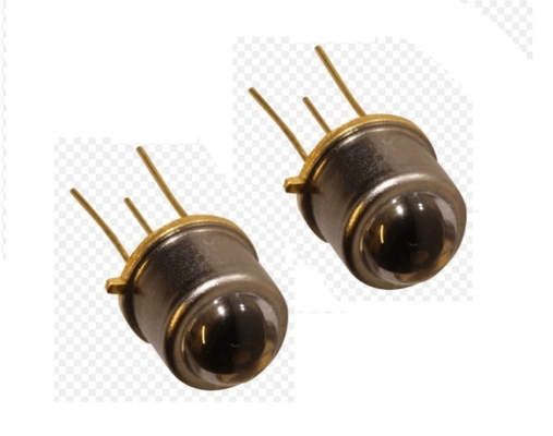 7V Max. Diode émettrice de lumière UV à tension inverse Micro LED pour une meilleure performance