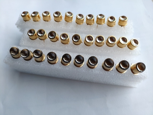 7V Max. Diode émettrice de lumière UV à tension inverse Micro LED pour une meilleure performance