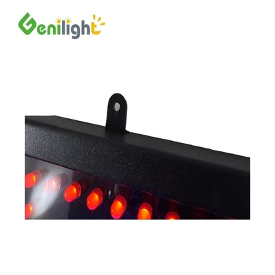 Indicateur d'ouverture LED acrylique personnalisé personnalisable pour répondre à vos besoins