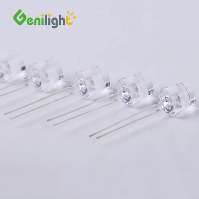 Photo Media Genilight F8 Infrarouge 850nm / 940nm émetteur IR et récepteur LED diode