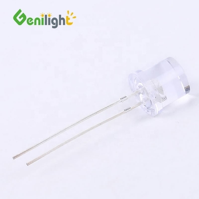 Photo Media Genilight F8 Infrarouge 850nm / 940nm émetteur IR et récepteur LED diode