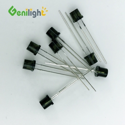 Photo Media Genilight F8 Infrarouge 850nm / 940nm émetteur IR et récepteur LED diode