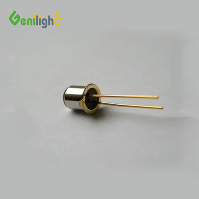 Émetteur infrarouge récepteur tube émetteur IR LED Diode émetteur-récepteur ensemble 3mm 5mm 850nm