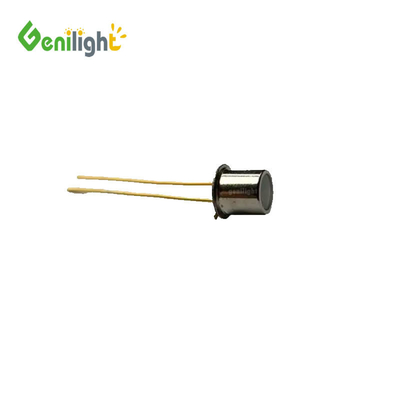 Émetteur infrarouge récepteur tube émetteur IR LED Diode émetteur-récepteur ensemble 3mm 5mm 850nm