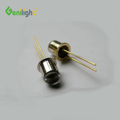 Émetteur infrarouge récepteur tube émetteur IR LED Diode émetteur-récepteur ensemble 3mm 5mm 850nm