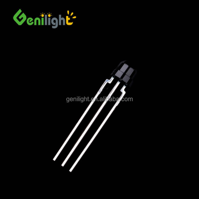 Diodes infrarouges à LED de Genilight Récepteur et émetteur Infrarouge Modèle différent Moyens de communication Aucun