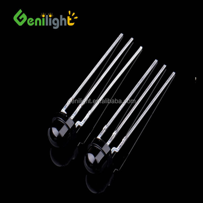 Diodes infrarouges à LED de Genilight Récepteur et émetteur Infrarouge Modèle différent Moyens de communication Aucun