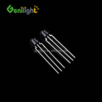 Diodes infrarouges à LED de Genilight Récepteur et émetteur Infrarouge Modèle différent Moyens de communication Aucun