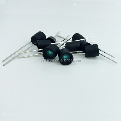 Émetteur et récepteur LED à LED infrarouge à diode dipping avec courant d'alimentation de 20mA