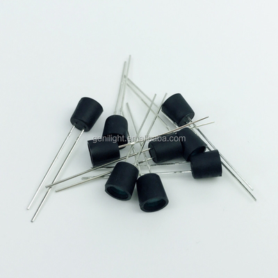 Émetteur et récepteur LED à LED infrarouge à diode dipping avec courant d'alimentation de 20mA
