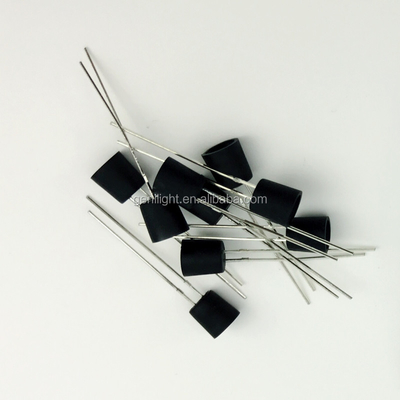 Émetteur et récepteur LED à LED infrarouge à diode dipping avec courant d'alimentation de 20mA
