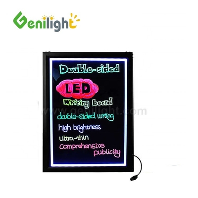 Tableau d'affichage à LED à couleur complète