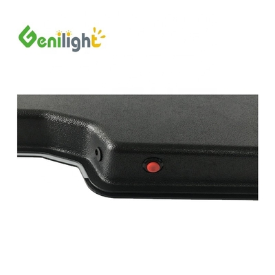 12V LED Neon Light pour séparer le panneau d'affichage 3D