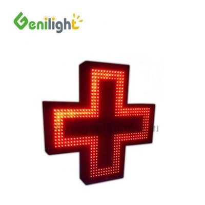 1280 / 2560 points LED Croix médicale éclairée
