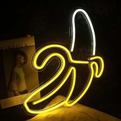 Décoration murale personnalisée de panneaux LED LED pour la lumière nocturne Durée de vie 50000 heures