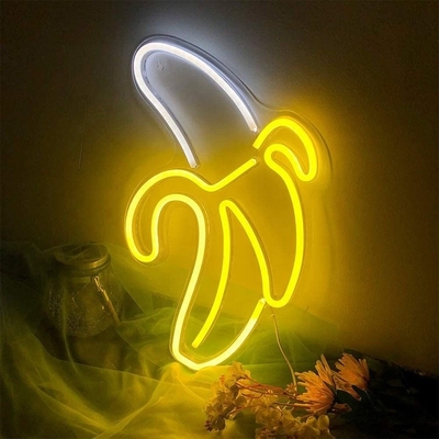Décoration murale personnalisée de panneaux LED LED pour la lumière nocturne Durée de vie 50000 heures