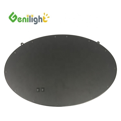 Signal LED ouvert/fermé avec matériau super brillant