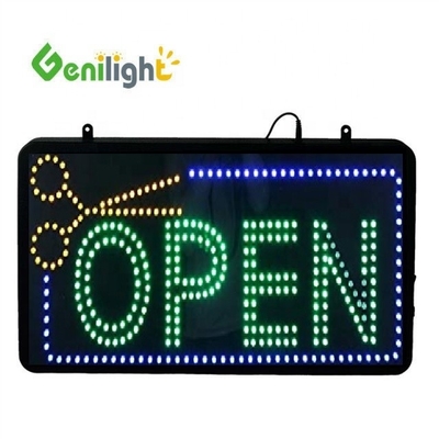 Améliorez la publicité de votre magasin avec la fonction SDK du panneau de signalisation néon LED acrylique incluse