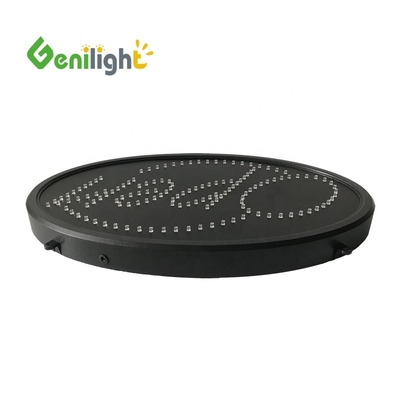 Signal vertical à LED 3 modes de clignotement pour les écrans d'entreprise