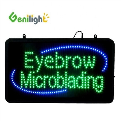 Pixel Pitch 22*13 pouces LED Signal de filtrage des sourcils CE RoHS LVD certifié pour l'intérieur