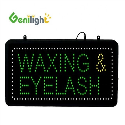 Pixel Pitch 22*13 pouces LED Signal de filtrage des sourcils CE RoHS LVD certifié pour l'intérieur