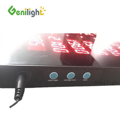 100000h de durée de vie lumineuse LED panneau d'affichage ouvert personnalisé Easy Neon Sign
