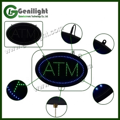 Tableau PCB LED néon Signal ouvert pour le sushi Noodles japonaises Ramen Teriyaki Restaurant