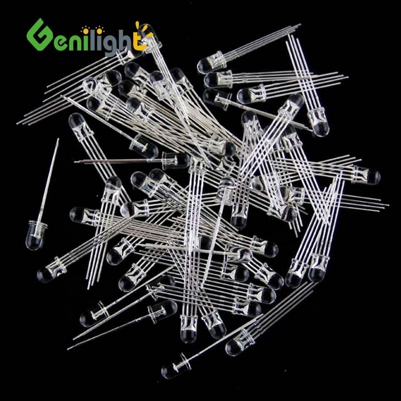 3mm 5mm 940nm émetteur infrarouge récepteur émetteur émetteur émetteur IR diode LED émetteur-récepteur