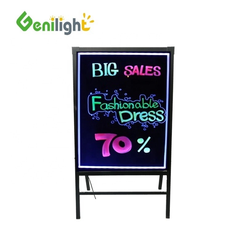 Tableau d'affichage à LED à couleur complète