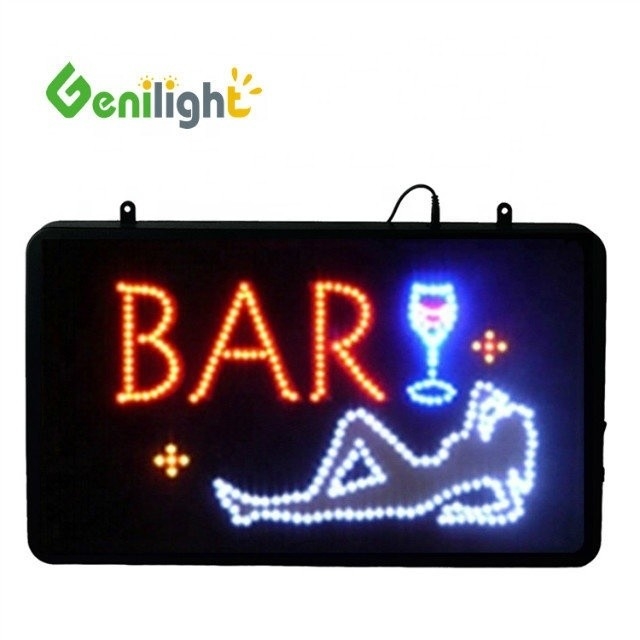 Panneau d'affichage LED avec taille de panneau 56*33 et forme personnalisée